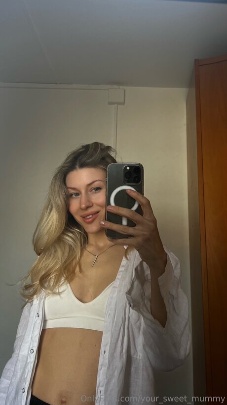 Your Sweet Mummy erotische pornostar galerien