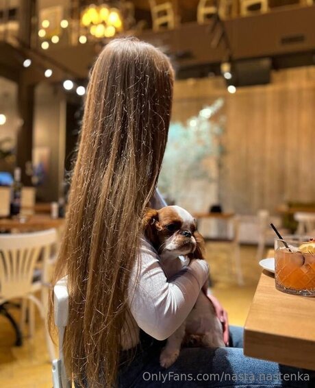 Nasta Nastenka erotische akt galerien