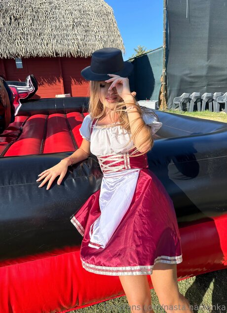 Nasta Nastenka xxx nackte bilder