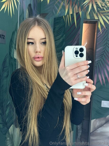 Nasta Nastenka erotische nackt galerie