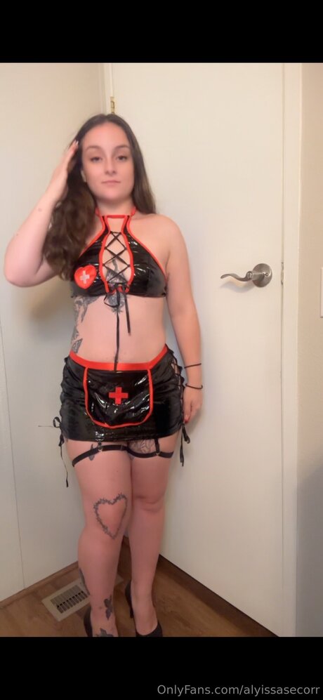 Alyissasecorr kunst nette bilder