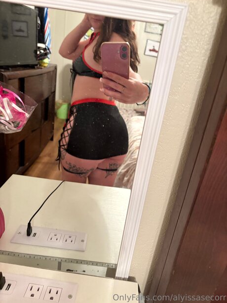 Alyissasecorr hd nackten bilder