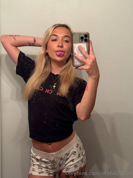 Kelseyblue porno nackte foto