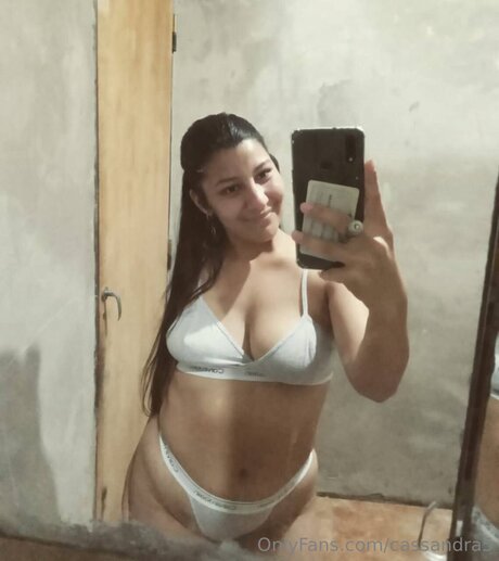 Cassandra5 top heiße bilder