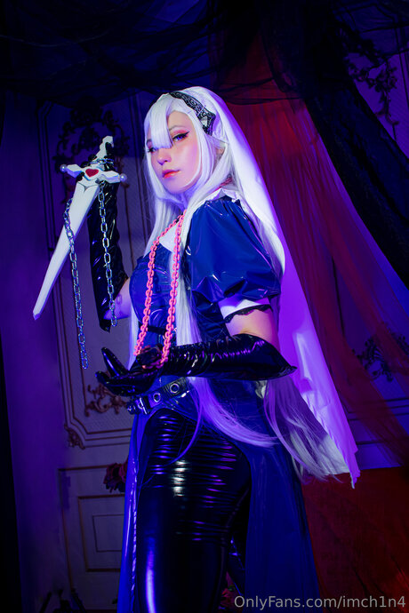 Imch1n4 xxx perfekte bilder