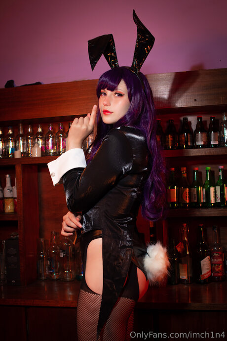 Imch1n4 pornostar galerien