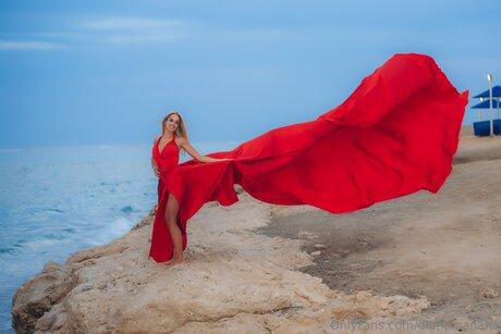 Diana Banana xxx schöne foto