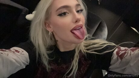 Arioftv hübsche freie galerien