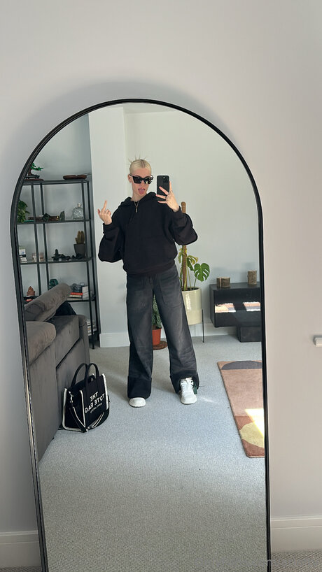 Arioftv schöne perfekte bild