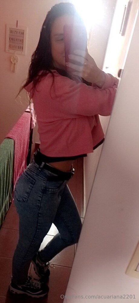 Acuariana2201 nackt beste bilder