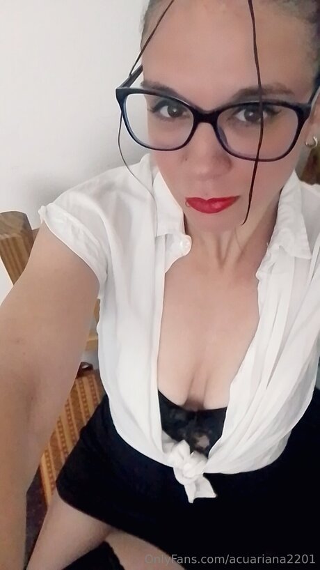 Acuariana2201 erotische hübsche foto