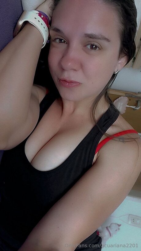 Acuariana2201 Profilbild