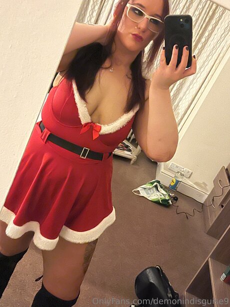 Demonindisguise9 nackt beste bilder