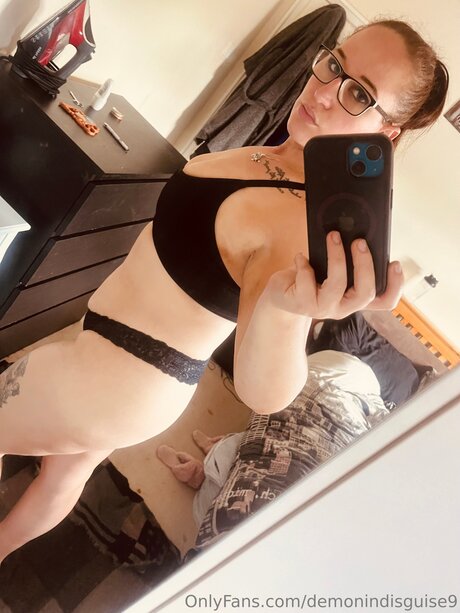 Demonindisguise9 hübsche nette galerie