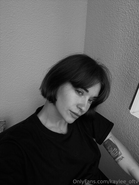 Kaylee Oftv exklusive nackte archiv