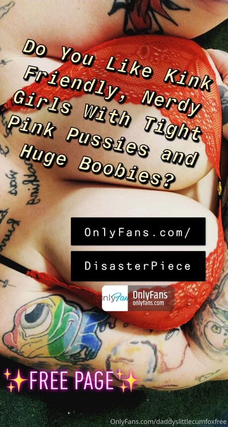 Foxysplaypen beste exklusive fotos