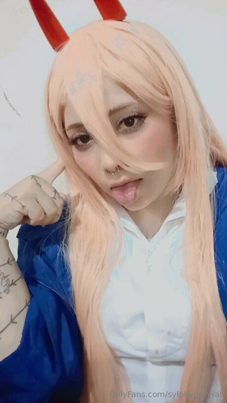 Sylphygreyrat kostenlose heiße galerie