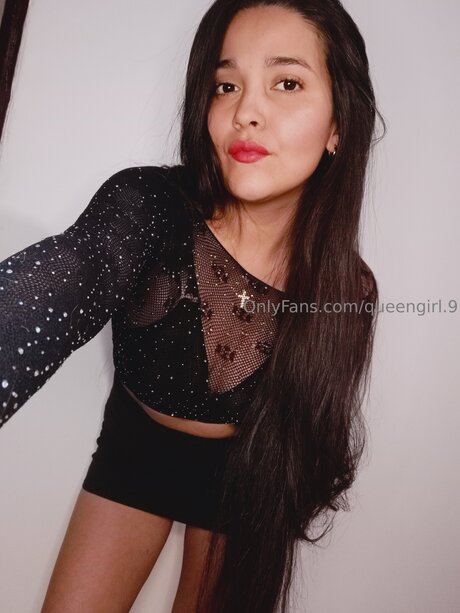 Queengirl 9 model sexy foto