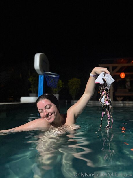 Ellfantasy erotische nacktheit fotos