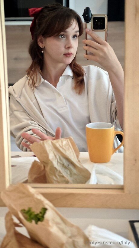 Llily18 top sexy galerien