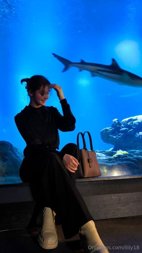 Llily18 heiße porno fotos