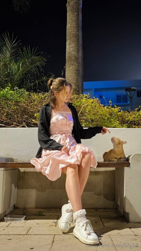 Llily18 pornostar kostenlose galerien