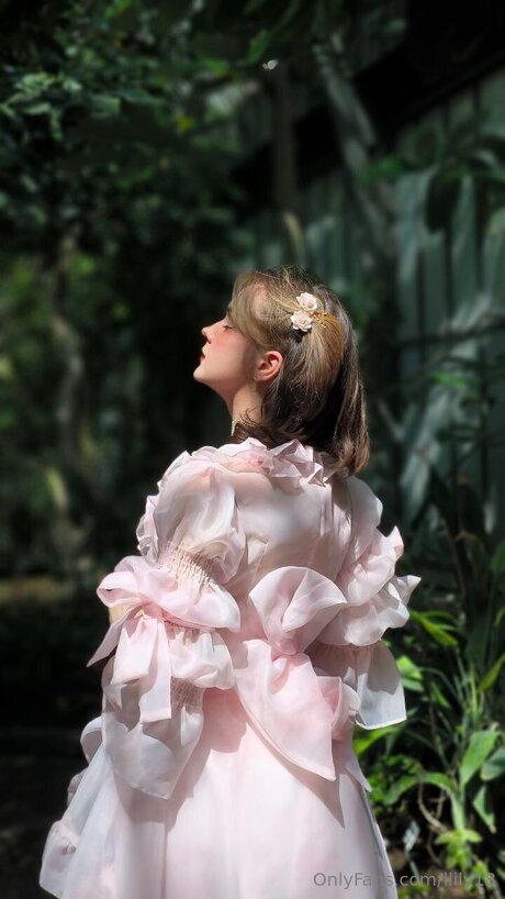 Llily18 exklusive nacktheit galerie