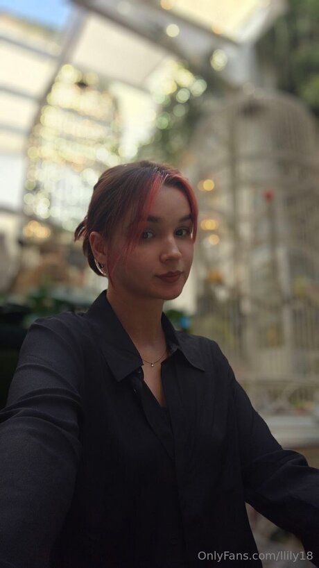 Llily18 schöne erotische foto