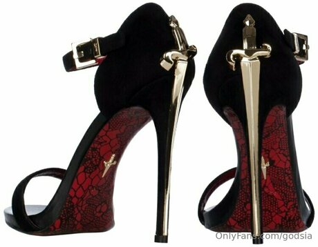 Godsia exklusive bild