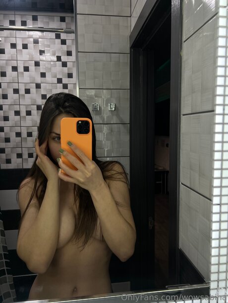 Wowsabina hd heiße fotos