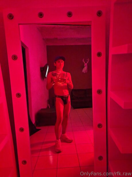Rfk Raw hd porno foto