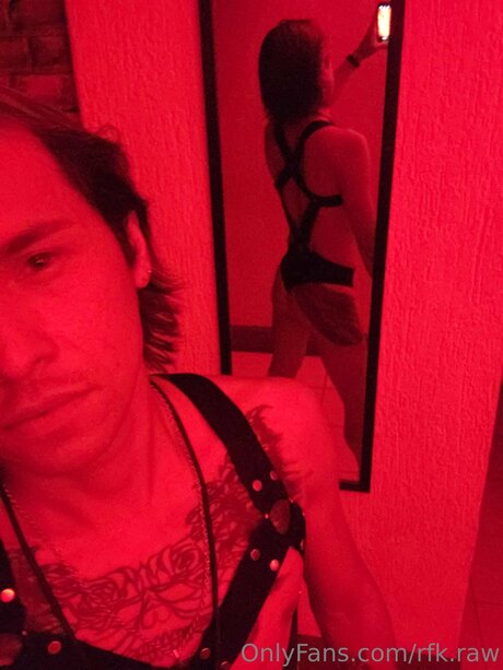 Rfk Raw xxx pornographische foto
