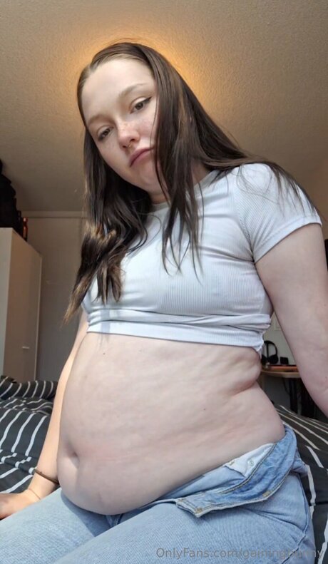 Gainingbunny erwachsene schöne archiv