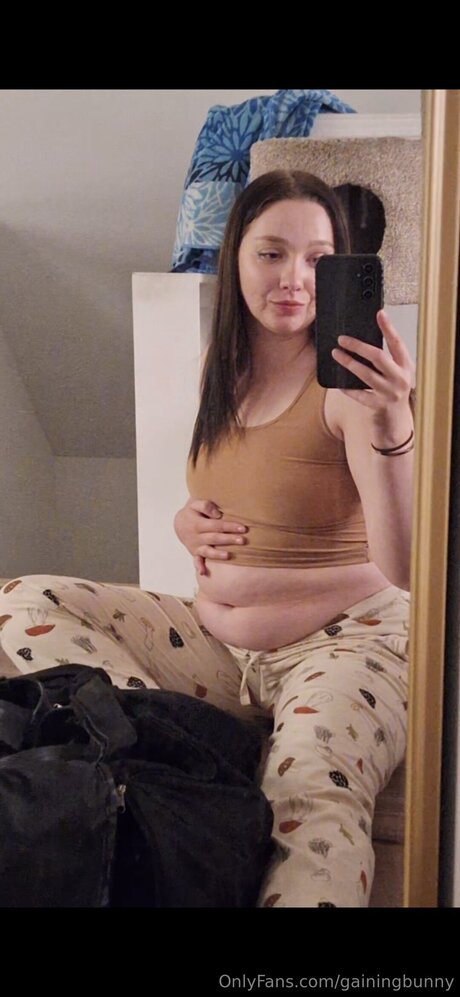 Gainingbunny erwachsene perfekte galerie