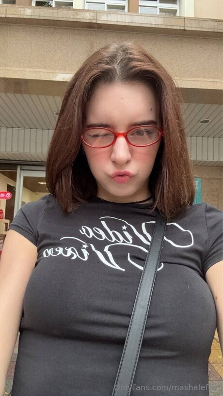 Mashalefter akt pornostar bild