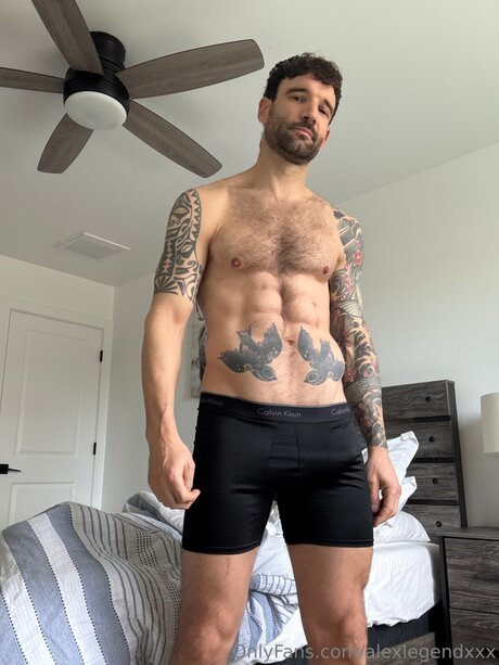 Alexlegendxxx hd perfekte archiv