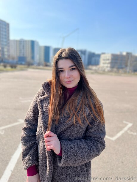 L Darkside porno schöne galerien