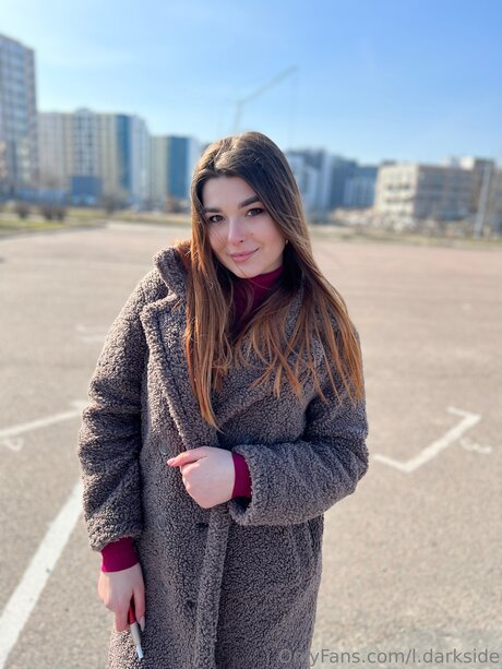 L Darkside xxx heiße foto