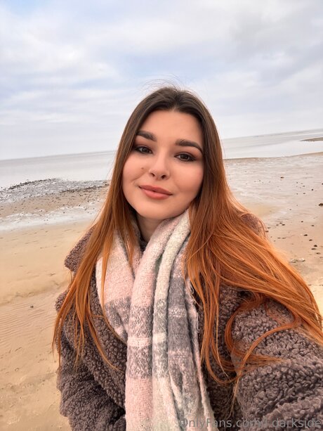 L Darkside schöne sexy bild