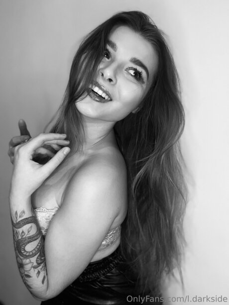 L Darkside hd pornografische galerien