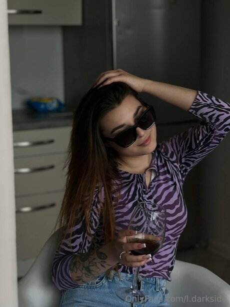 L Darkside pornostar beste bild