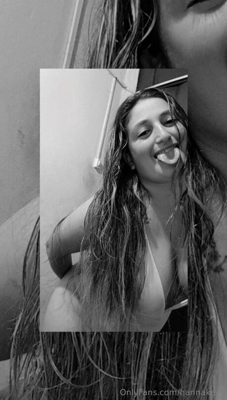 Hannakeys erwachsene foto