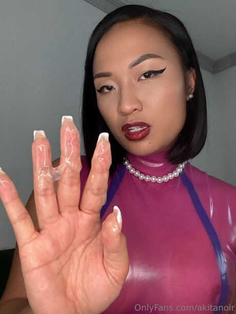 Akitanoire hübsche xxx galerie