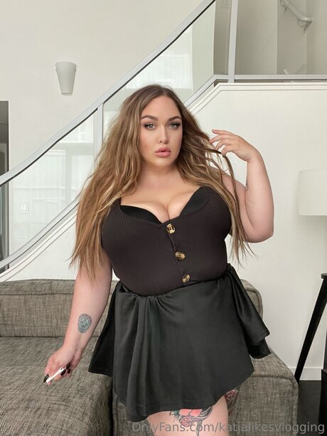 Katjalikesvlogging schauspielerin xxx galerie