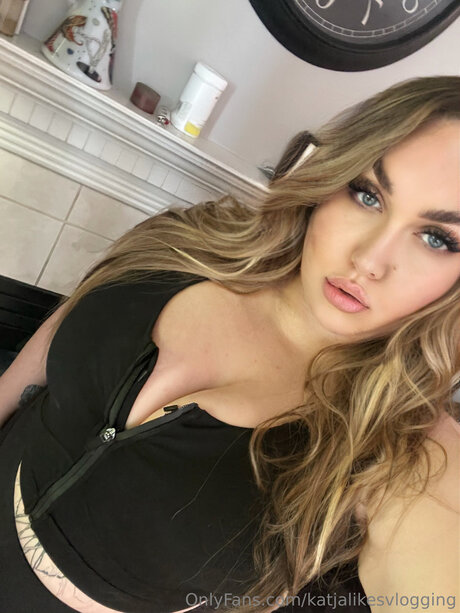 Katjalikesvlogging heiße pornostar archiv