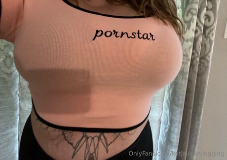 Katjalikesvlogging beste pornostar galerien