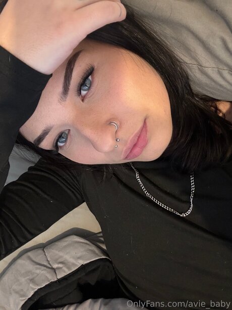 Avie Baby perfekte top fotos