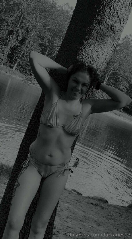 Darkaries93 perfekte fotos