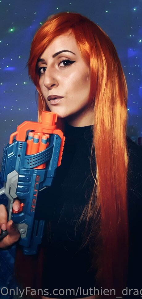 Luthien Dragonstaff erwachsene pornographische bilder