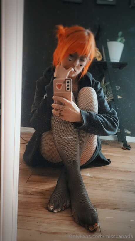 Misscanada hd perfekte fotos